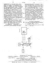 Интерферометр (патент 879289)