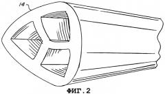 Щетка для нанесения туши на ресницы (патент 2276961)