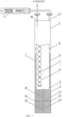 Термостат и пикнометр для прецизионных измерений плотности жидкостей (патент 2567187)