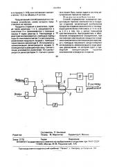 Способ определения суммарной концентрации горючих компонентов в продуктах сгорания (патент 1822960)