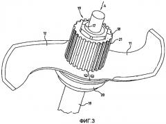 Мясной куттер (патент 2379110)