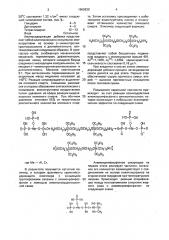 Смесь для изготовления литейных форм и стержней (патент 1660830)