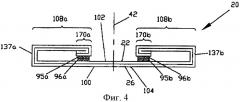 Одноразовое абсорбирующее изделие (патент 2383324)