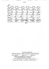 Измеритель длительности переходных процессов (патент 1200231)