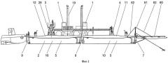 Копровая установка (патент 2505645)