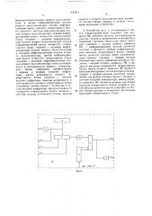 Устройство для синхронизации (патент 1633412)