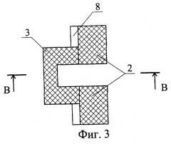 Импульсный плазменный ускоритель и способ ускорения плазмы (патент 2253953)