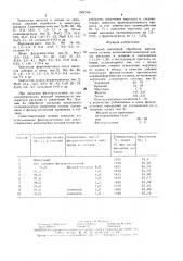 Способ внепечной обработки марганцевых сплавов (патент 1502166)