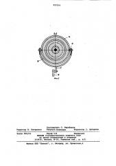 Устройство для вращения барабанапод'емных bopot (патент 815254)