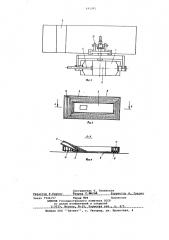 Устройство для тепловой обработки полимерных покрытий (патент 641681)