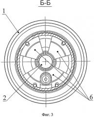 Управляемая пуля (патент 2527366)