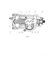 Шариковинтовой гидроусилитель рулевого управления транспортного средства (патент 2667859)