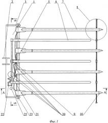 Подборщик срезанной древесно-кустарниковой растительности (патент 2308186)