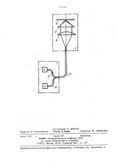 Волоконно-оптическая система для измерения физических величин (патент 1276044)
