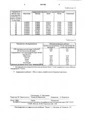 Способ обезвреживания отработанного бурового раствора (патент 1691385)