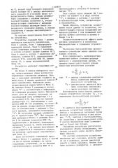 Устройство для поиска данных (патент 1126949)