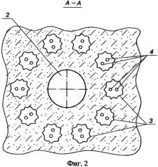 Система замораживания грунтов (патент 2435904)