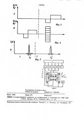 Способ построения спинового изображения (патент 1603264)