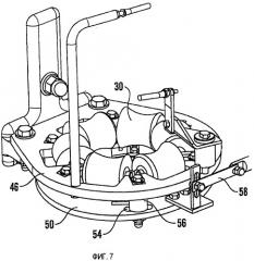 Устройство и способ контроля перекручивания трубки (патент 2380297)