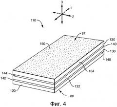 Впитывающее изделие, включающее сигнальный композиционный материал (патент 2535497)