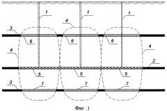 Способ гидравлической добычи угля из газонасыщенных пластов (патент 2564888)