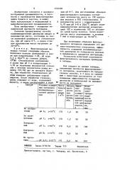 Способ изготовления фильтровального волокнистого материала (патент 1244226)