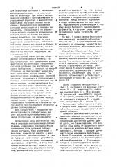 Цифровая многоканальная сейсмостанция (патент 1000972)