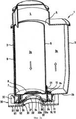 Фильтрующий картридж (патент 2351271)