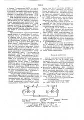 Способ пуска автоматического повторного включения (патент 639070)