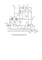 Способ комплексной подготовки газа (патент 2637517)