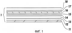 Способ производства частично металлизованного пленочного элемента (патент 2343077)