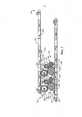 Способ и устройство для складывания изделия (патент 2631396)
