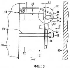 Защитная конструкция для компонента топливной системы (патент 2394698)