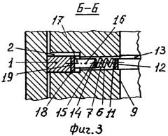 Поршневое кольцо с вспомогательной радиальной упругостью (патент 2516764)