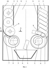 Механизм выдачи штучного товара в торговом автомате (патент 2496146)