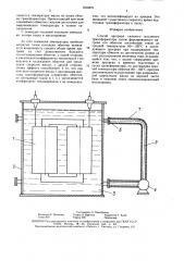 Способ прогрева силового масляного трансформатора (патент 1636870)