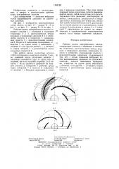 Рабочее колесо центробежного насоса (патент 1262128)