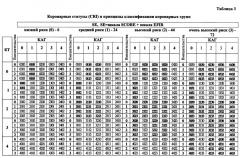 Коронарный паспорт человека (патент 2664150)