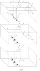 Способ 3d морской электроразведки нефтегазовых месторождений (патент 2356070)