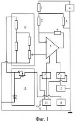 Управляемый коммутатор элементов электрической сети (патент 2628994)