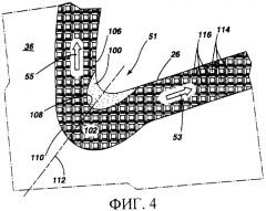 Гигиеническое абсорбирующее изделие (патент 2288687)