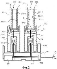 Оконная система, имеющая средство тепловыделения (патент 2424637)