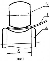Способ формообразования трубчатых деталей из листа и устройство для его осуществления (патент 2250149)
