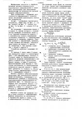 Устройство для ударного вибронакатывания (патент 1238952)