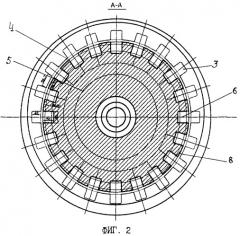Устройство для измельчения материалов (патент 2408431)
