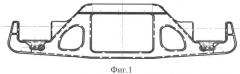 Способ восстановления опорных поверхностей несущих деталей тележек грузовых вагонов (патент 2394673)
