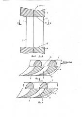 Способ регулирования давления в камере отбора паровой турбины (патент 1573217)