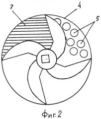 Мясорубка (патент 2402971)