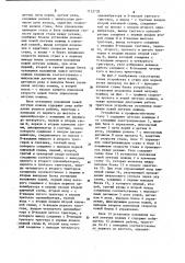 Устройство к стану для мерной резки проката (патент 1152728)