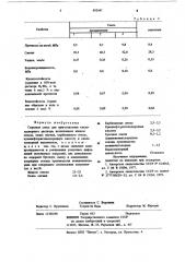 Сырьевая смесь для приготовления кислотоупорного раствора (патент 893947)